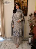 Pakistani Lawn Cotton Unstitched Suit Set